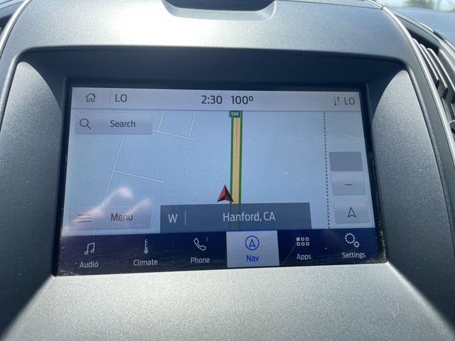 Used 2020 Ford Edge SEL w/ Convenience Package FWD image 14