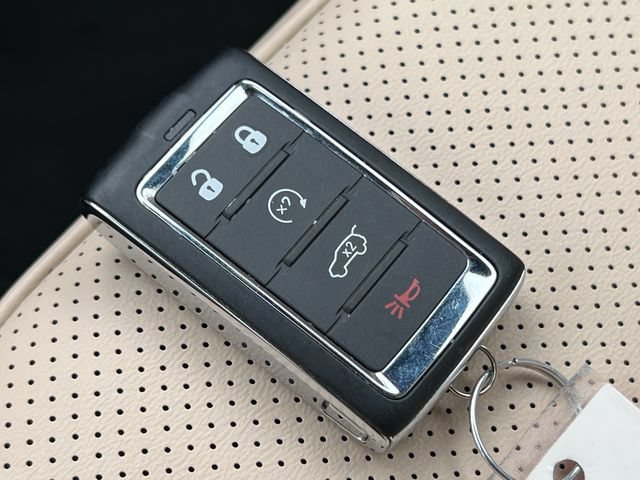 Used 2024 Jeep Grand Cherokee Limited w/ Luxury Tech Group II AWD/4WD image 36