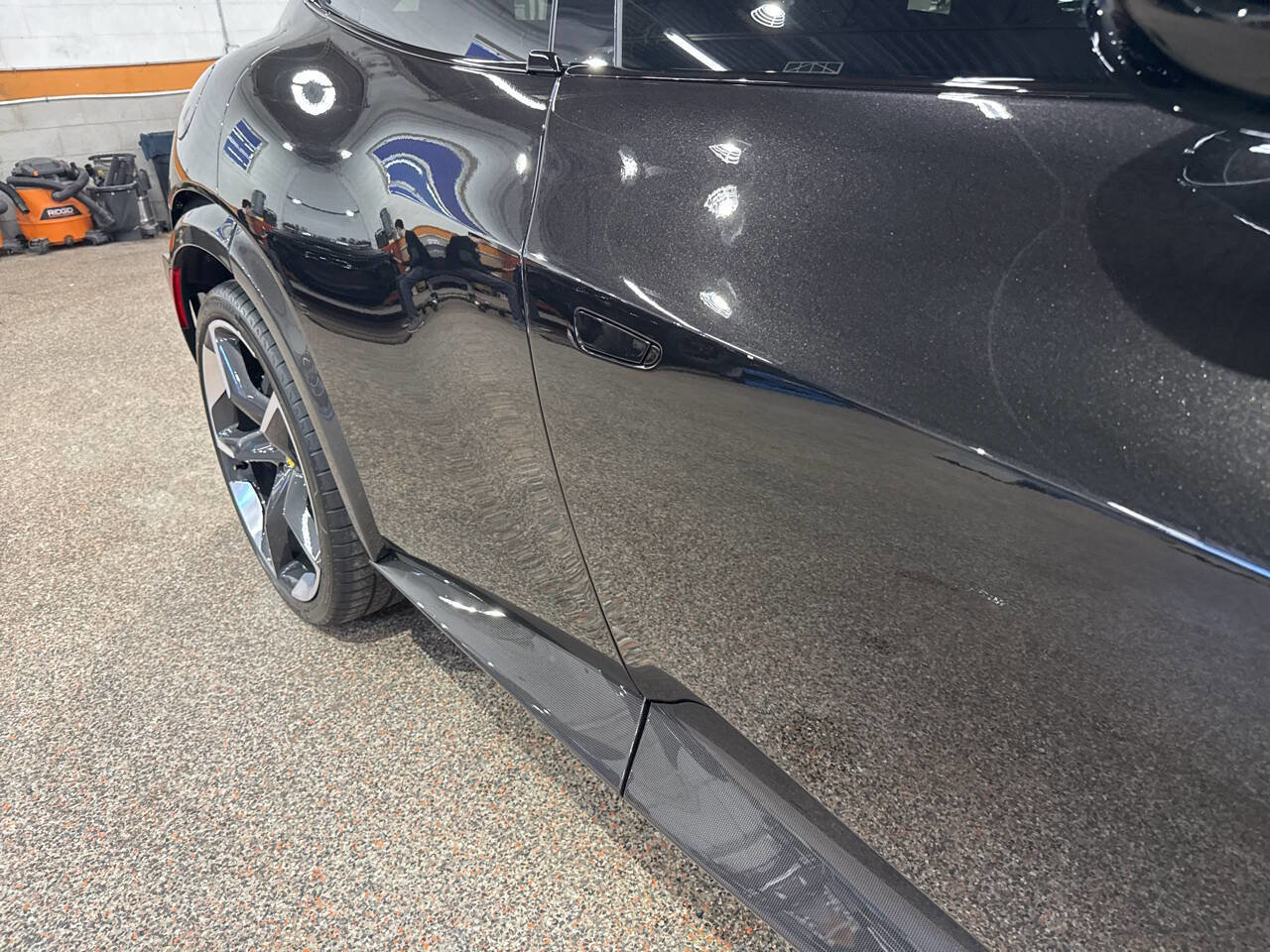 Used 2025 Ferrari Purosangue image 18