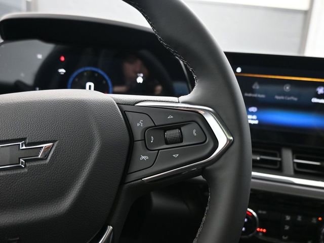 New 2026 Chevrolet Trax ACTIV w/ Sunroof Package image 15
