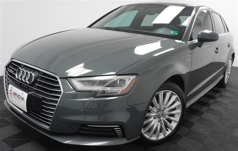 Used 2017 Audi A3 e-tron Premium Plus w/ Technology Package image 53
