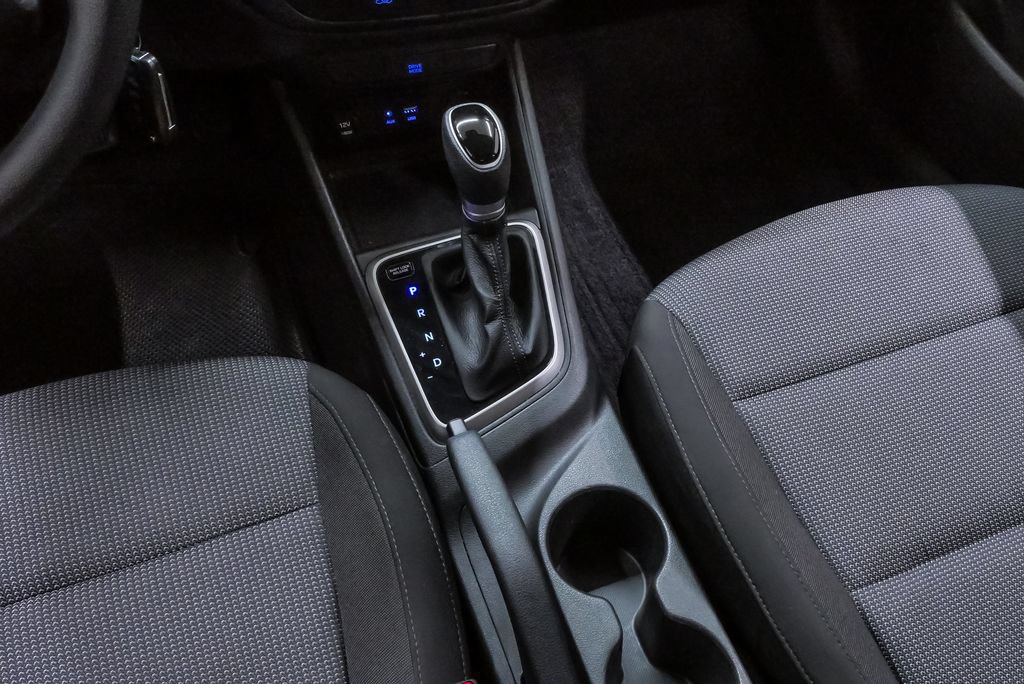 Certified 2022 Hyundai Accent SE FWD image 18