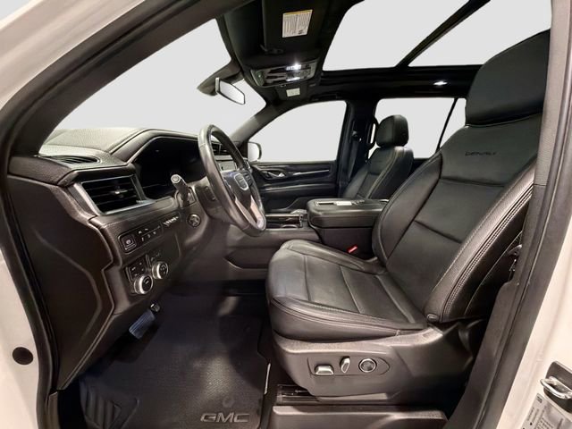 Certified 2022 GMC Yukon Denali image 20