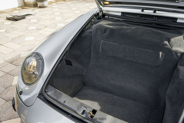 Used 1998 Porsche 911 Carrera image 71