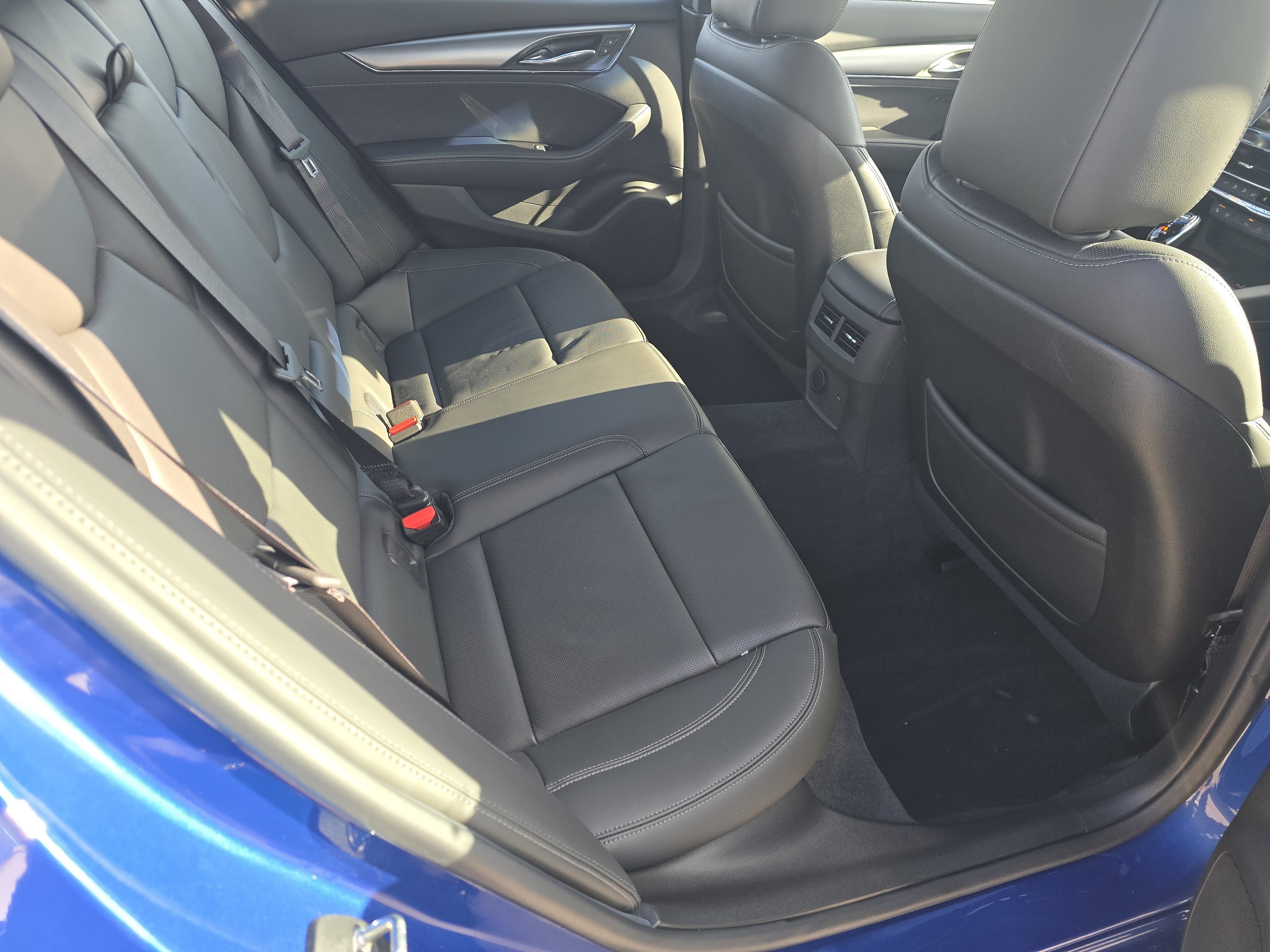 Used 2023 Cadillac CT5 Luxury image 18