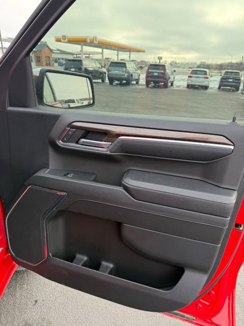 Used 2024 Chevrolet Silverado 1500 LT w/ Protection Package image 20