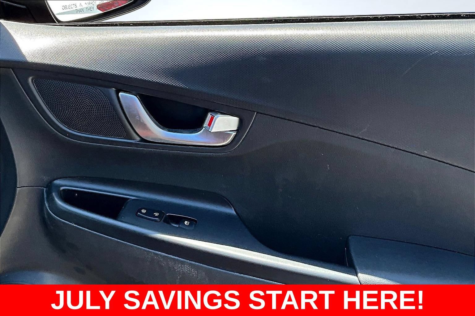 Used 2023 Hyundai Kona SEL FWD image 35