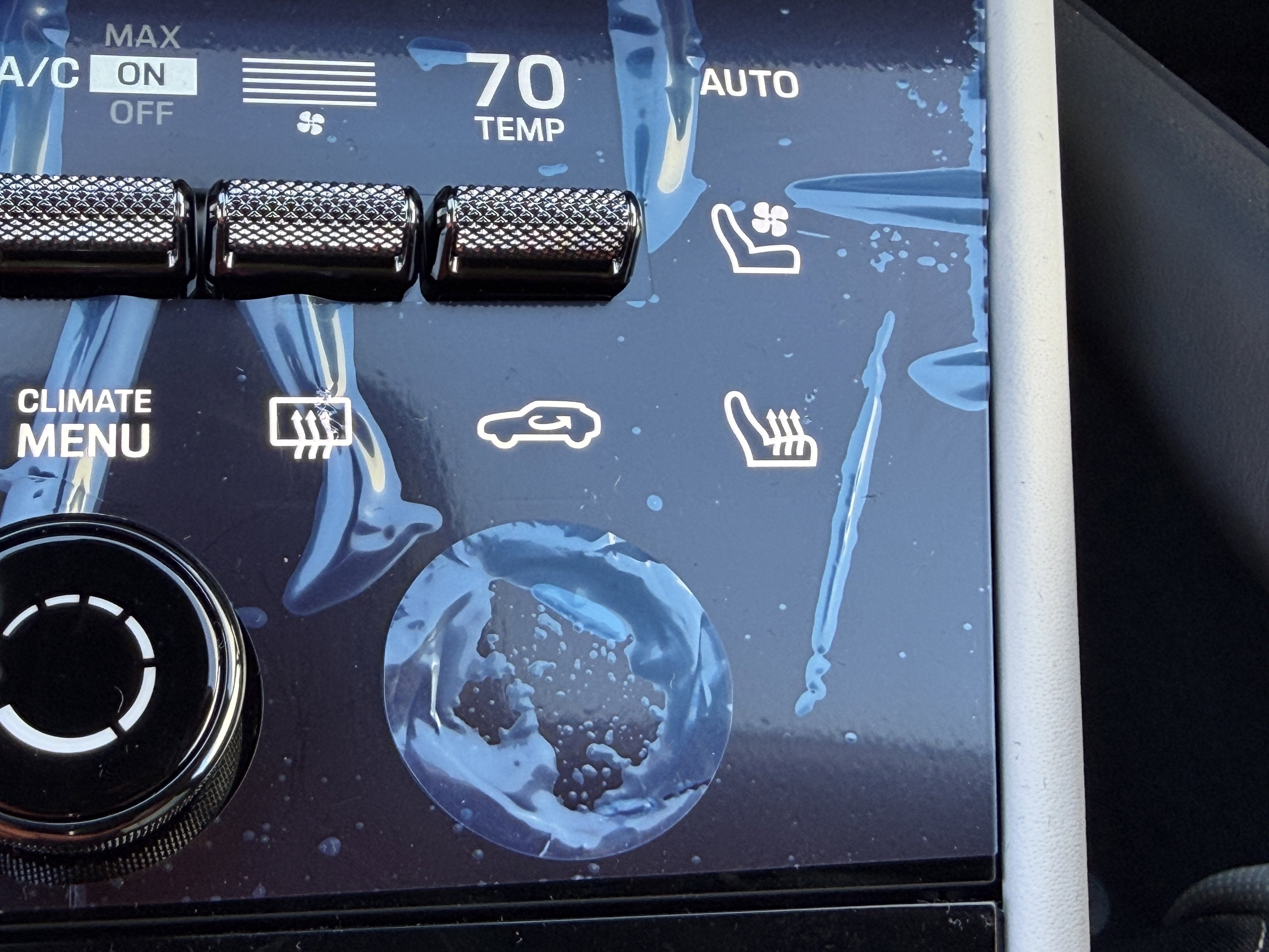 New 2026 Porsche Cayenne Coupe image 31