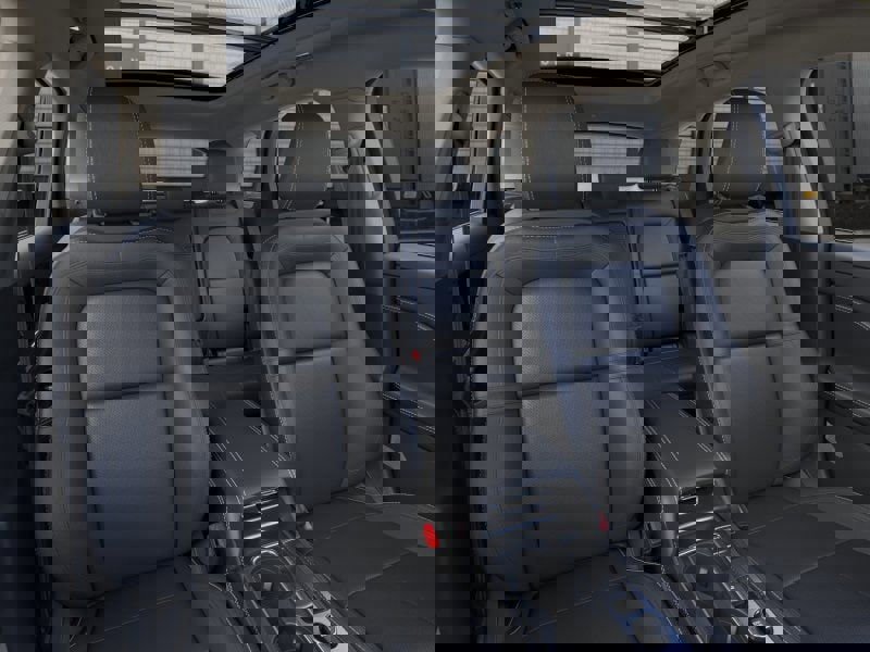 New 2026 Lincoln Corsair Grand Touring image 32