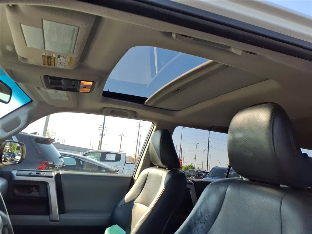 Used 2013 Toyota 4Runner SR5 w/ Premium Pkg image 23