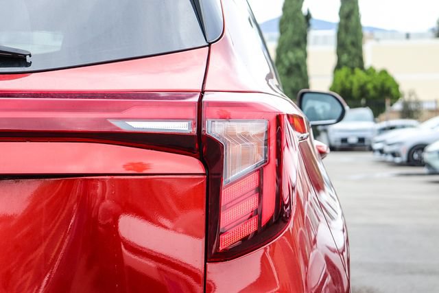 Certified 2024 Kia Seltos S FWD image 10