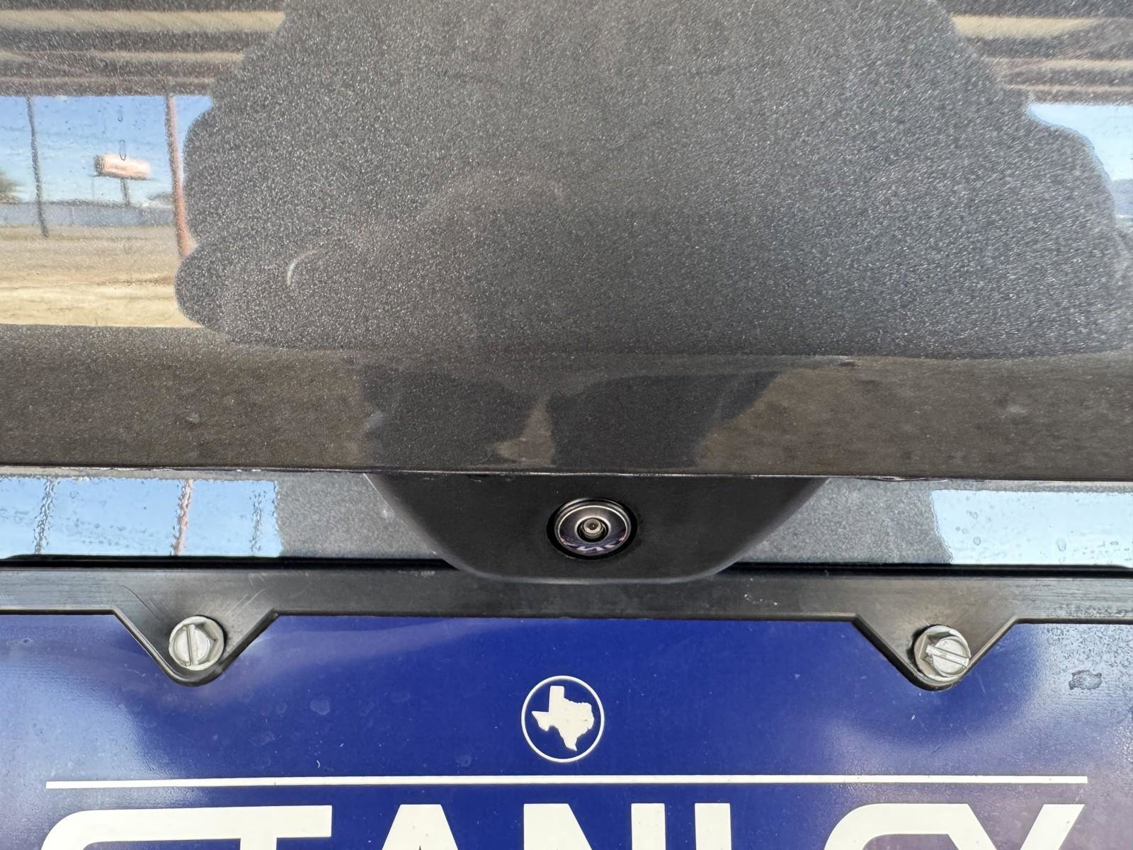 Used 2025 Jeep Grand Cherokee L Altitude image 31