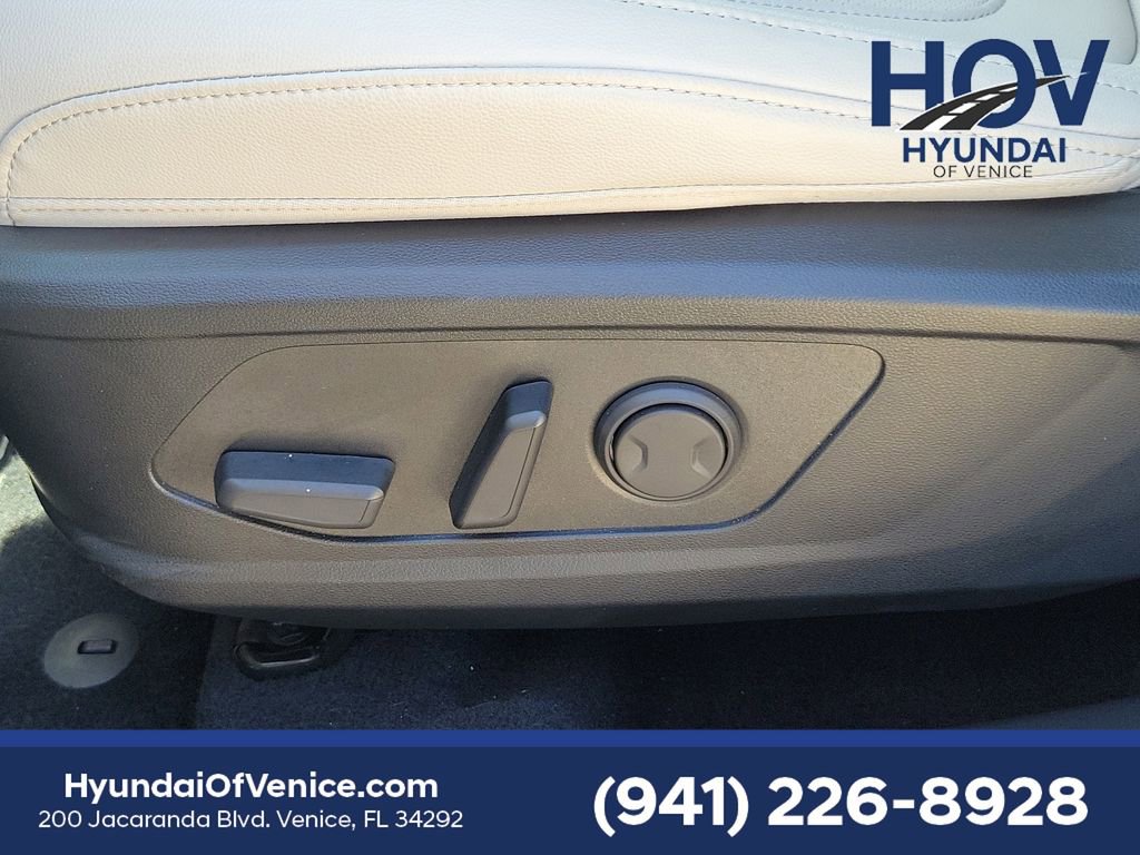 Certified 2026 Hyundai Tucson SEL image 29