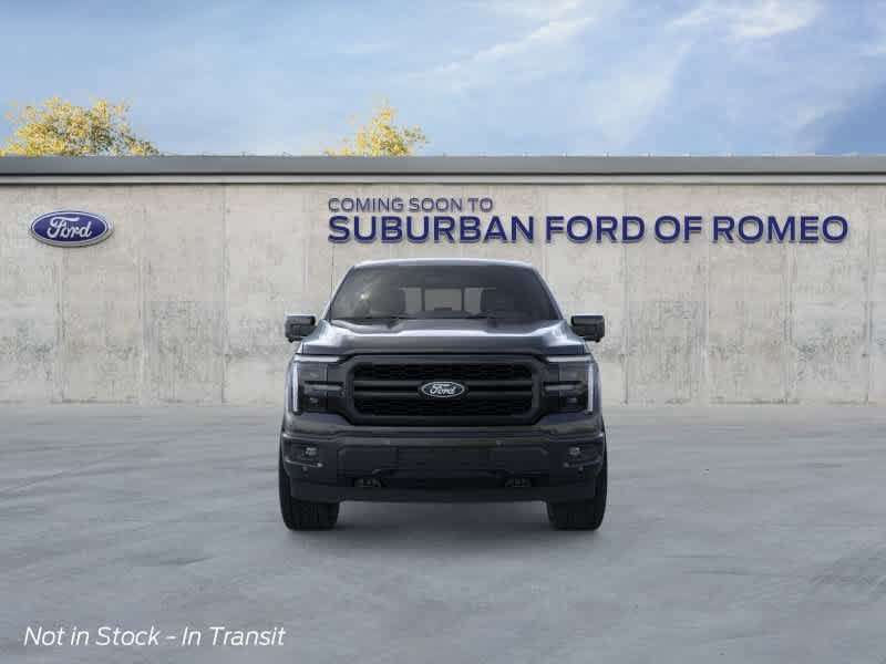 New 2026 Ford F150 Lariat AWD/4WD image 6