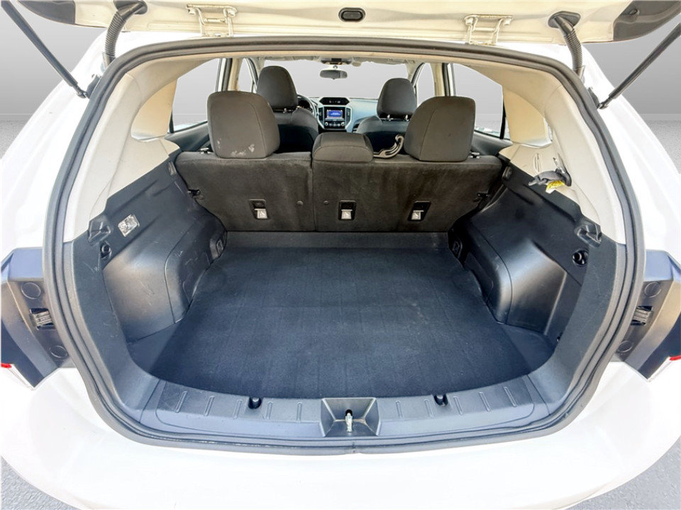 Used 2022 Subaru Impreza 2.0i image 16