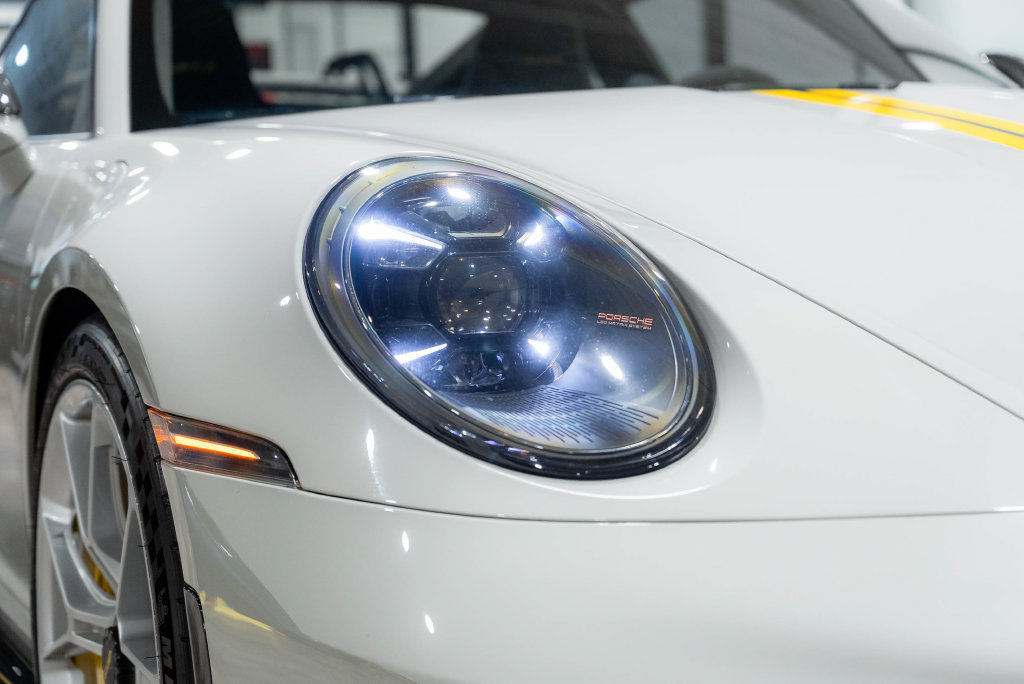 Used 2022 Porsche 911 GT3 RWD image 11