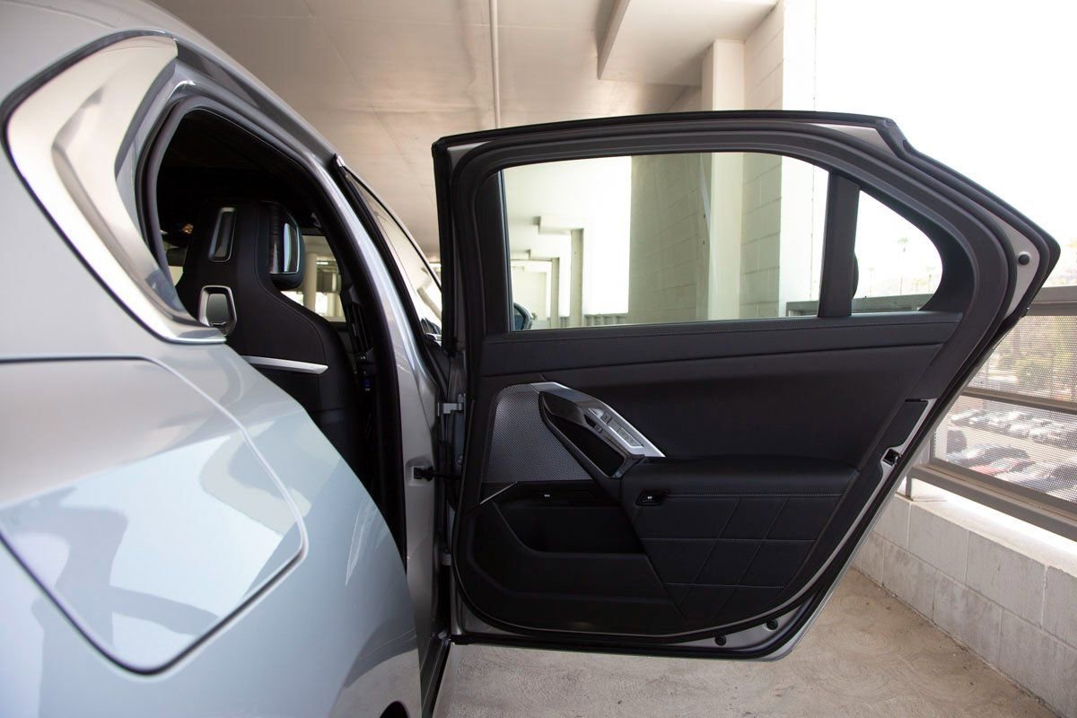 New 2025 BMW i7 xDrive60 image 25