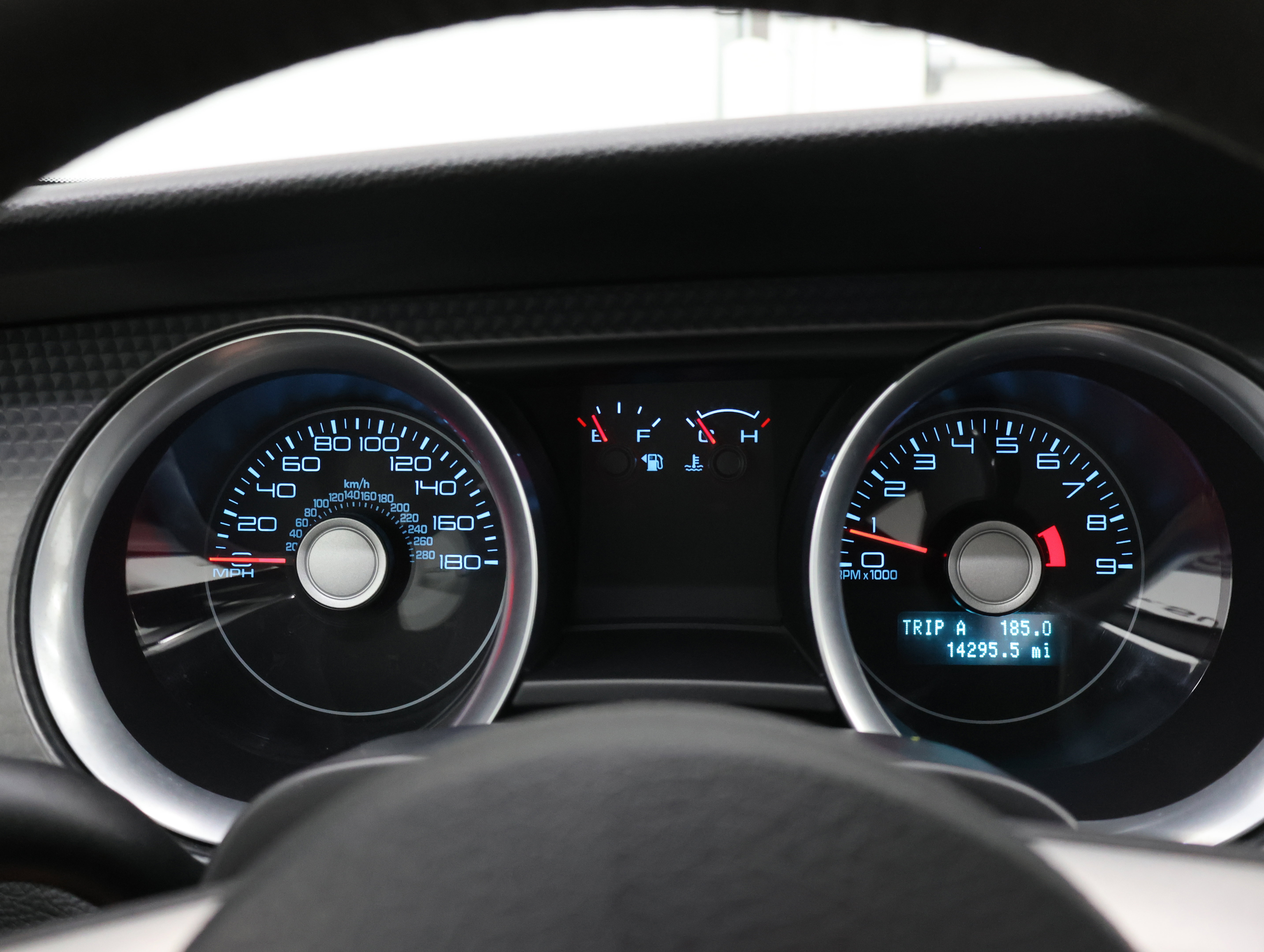 Used 2012 Ford Mustang Boss 302 RWD image 10