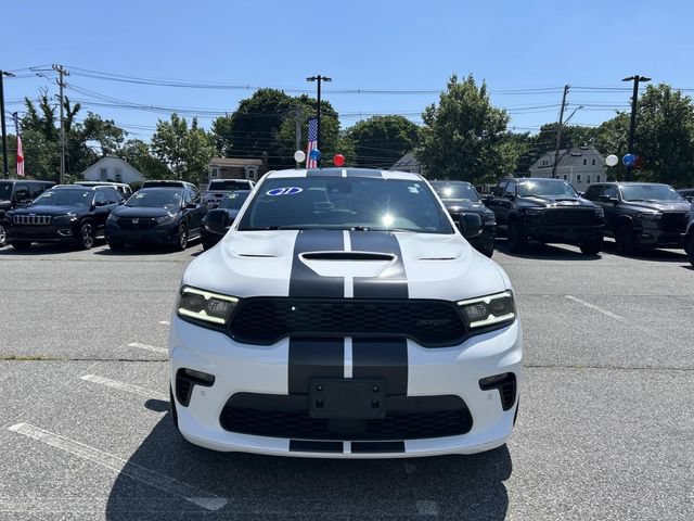 Used 2021 Dodge Durango SRT w/ Premium Interior Group AWD/4WD image 8