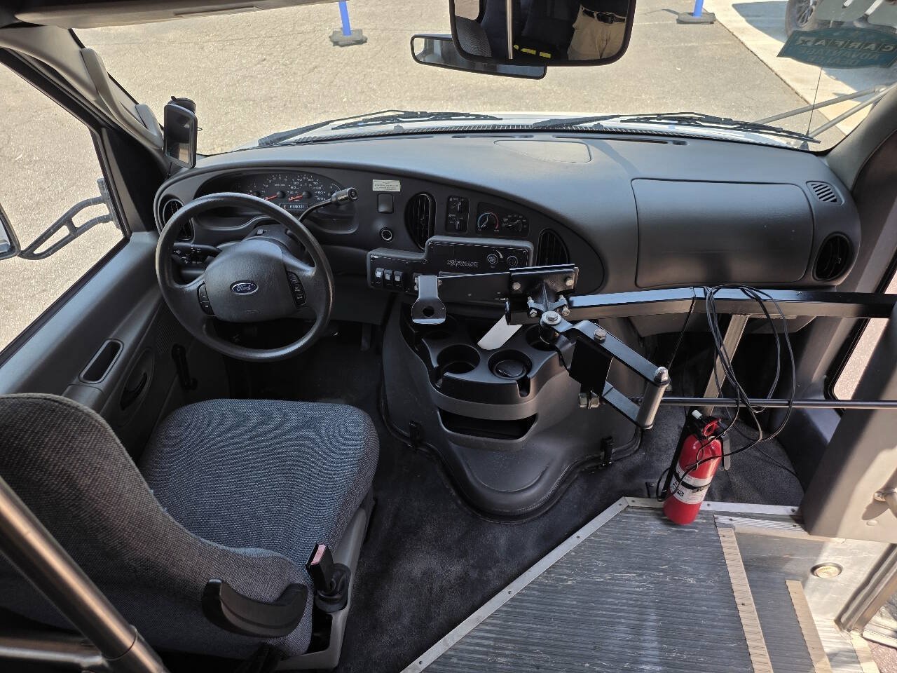 Used 2006 Ford E-450 and Econoline 450 RWD image 18