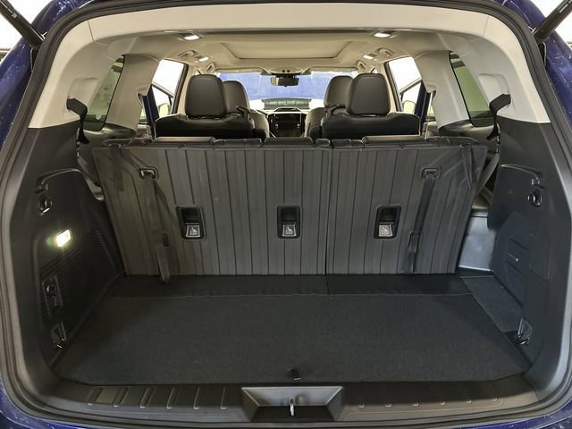 New 2026 Subaru Ascent Bronze Edition AWD/4WD image 25