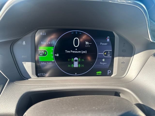Used 2023 Chevrolet Bolt EUV LT w/ Comfort Package FWD image 38