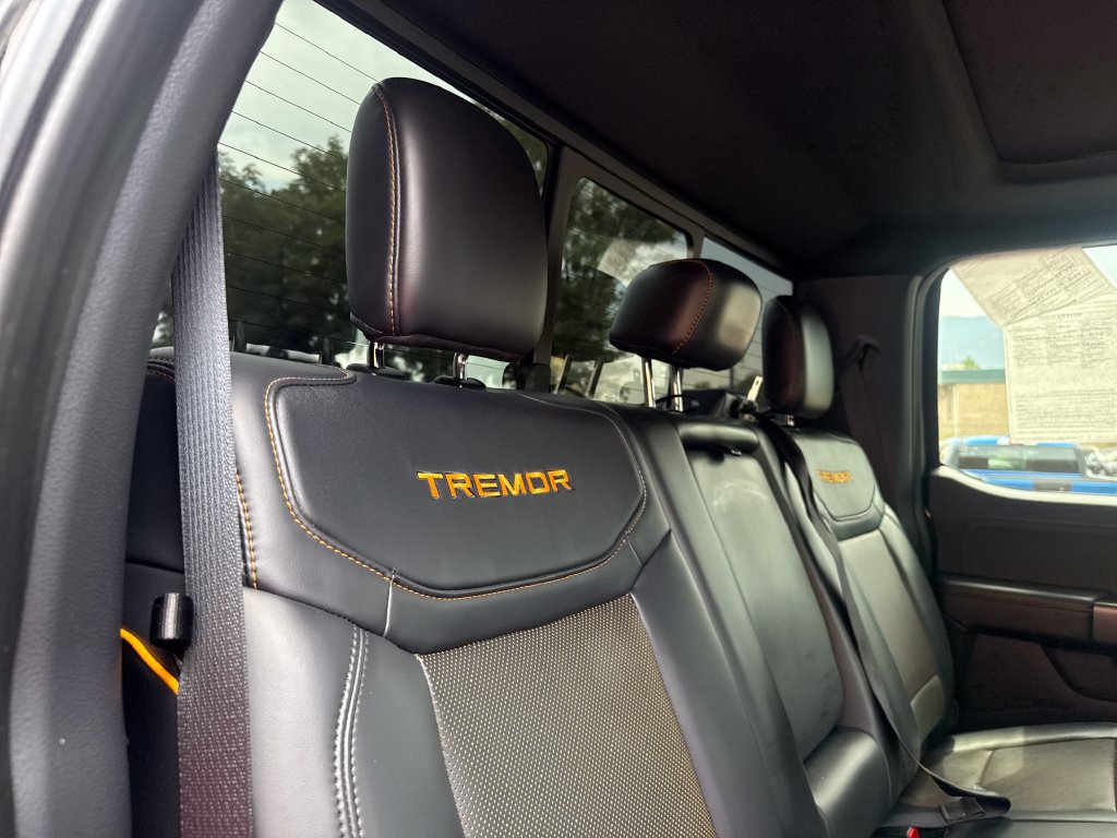 Used 2025 Ford F150 Tremor w/ Equipment Group 402A High AWD/4WD image 27