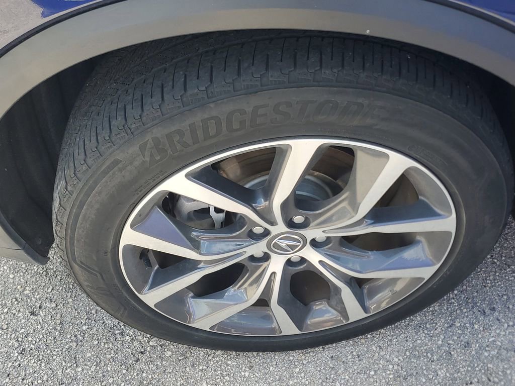 Used 2023 Acura MDX FWD w/ Technology Package image 4