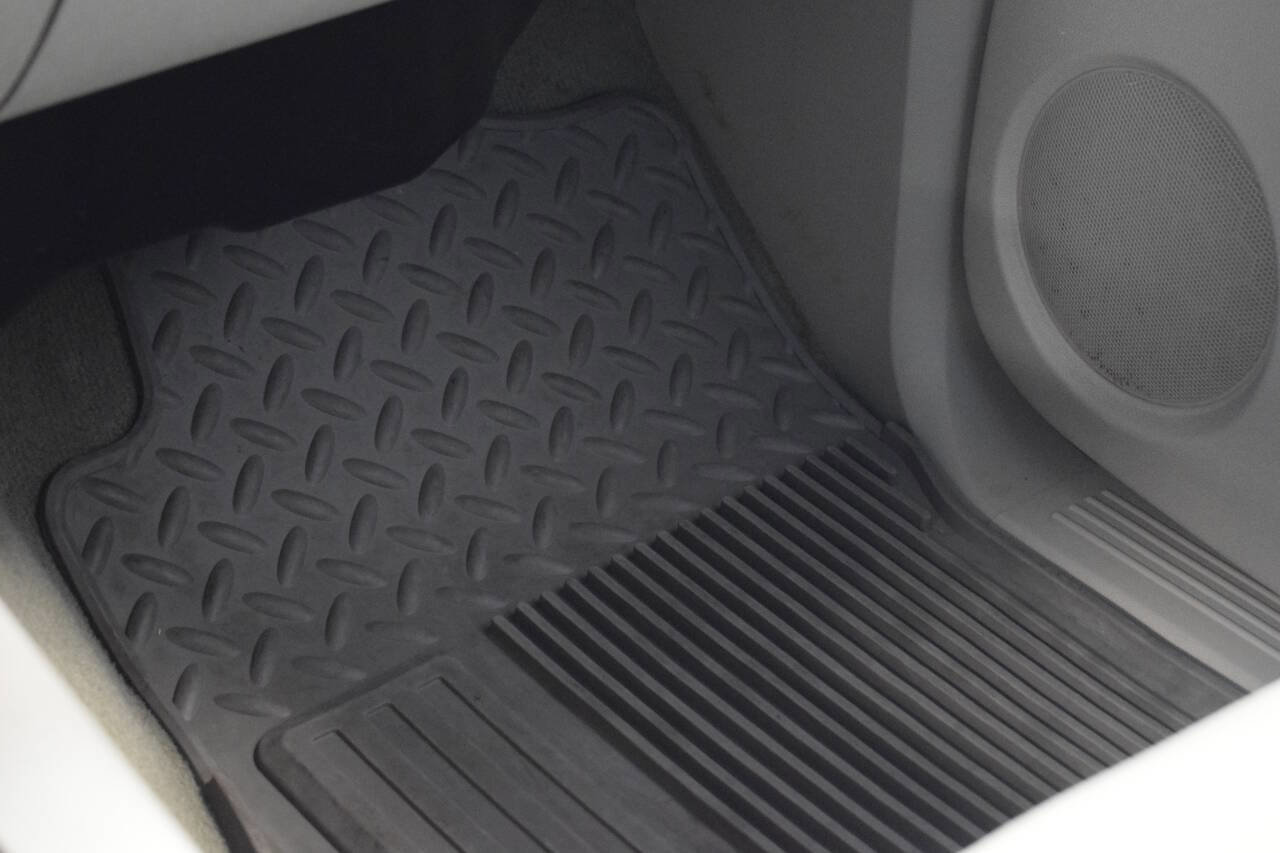 Used 2012 Chevrolet Silverado 3500 LTZ w/ LTZ Plus Package image 56