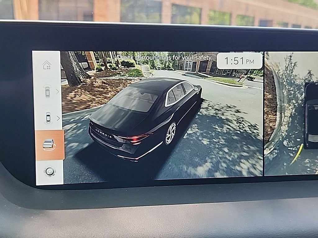 Used 2023 Genesis G90 3.5T image 18