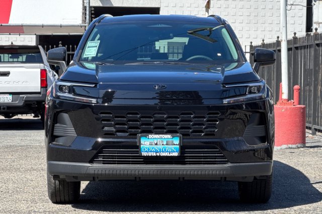 Used 2026 Toyota RAV4 LE AWD/4WD image 6