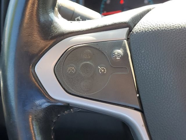 Used 2022 Chevrolet Colorado LT w/ Fleet Safety Package RWD image 14