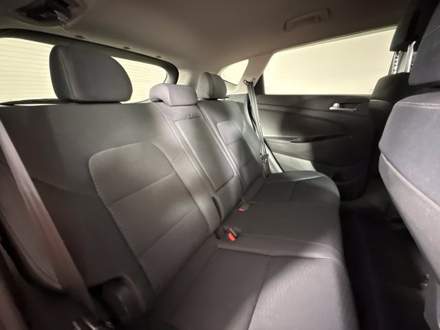 Used 2020 Hyundai Tucson SE AWD/4WD image 30