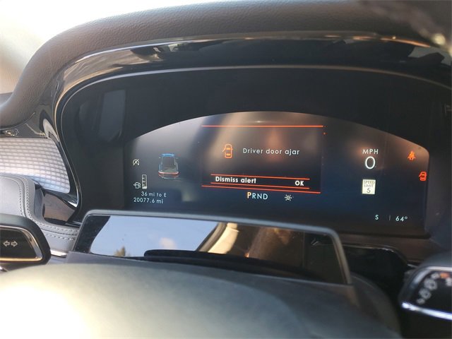 Used 2024 Lincoln Corsair FWD w/ Equipment Group 102A image 19