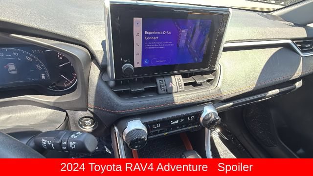 Used 2024 Toyota RAV4 Adventure AWD/4WD image 15