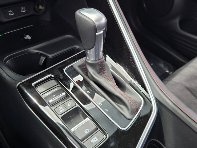 Certified 2026 Acura ADX A-Spec FWD image 26