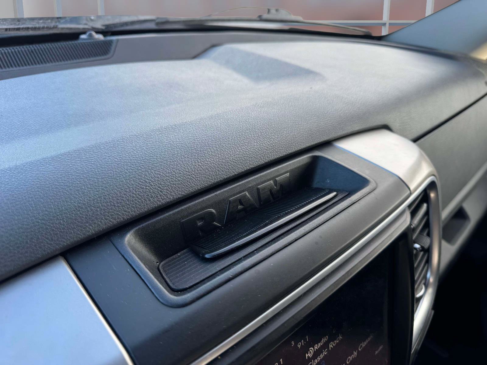 Used 2019 RAM 1500 Classic Warlock w/ Electronics Group image 29