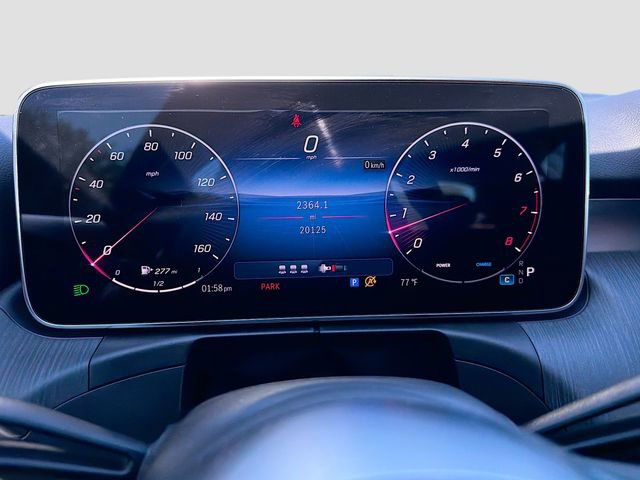 Used 2025 Mercedes-Benz C 300 Sedan image 39