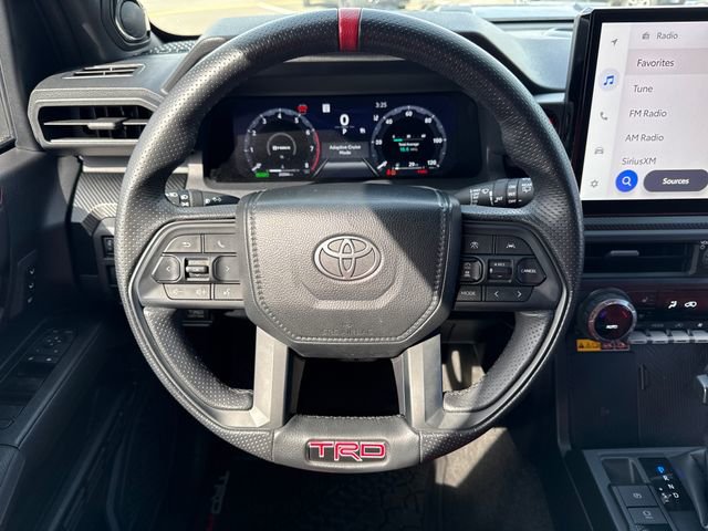 Used 2025 Toyota 4Runner TRD Pro image 23