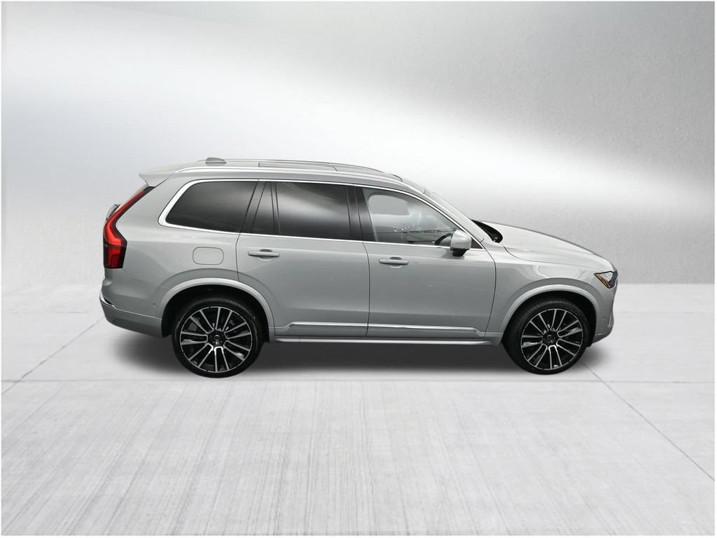 New 2026 Volvo XC90 B6 Plus AWD/4WD image 18