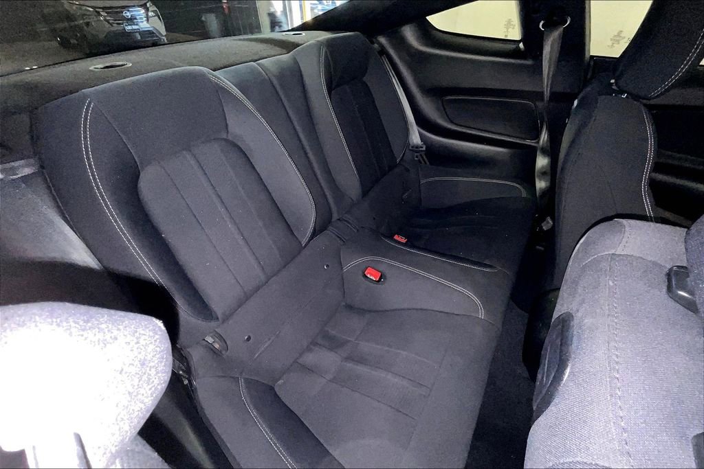 Used 2020 Ford Mustang GT w/ Ford Safe & Smart Package image 36