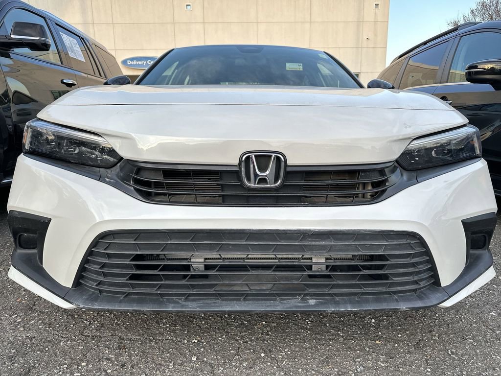 Used 2023 Honda Civic Sport image 25