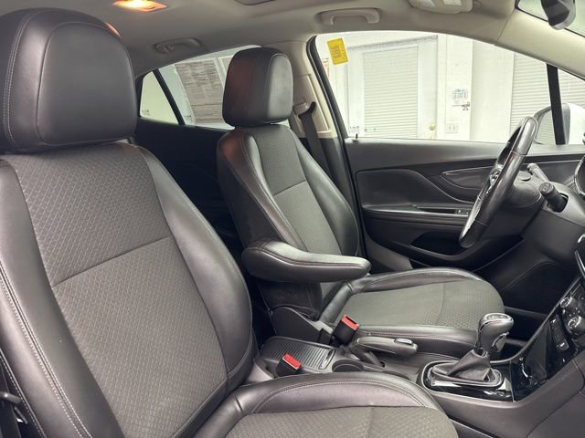 Used 2019 Buick Encore Sport Touring w/ Safety Package image 13