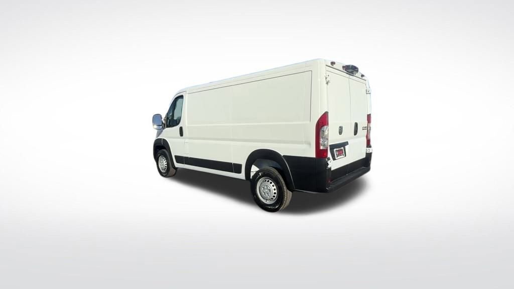 New 2026 RAM ProMaster 2500 w/ Safety Group image 30