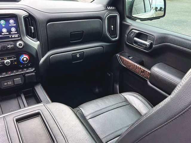 Used 2019 GMC Sierra 1500 Denali w/ Denali Ultimate Package image 17