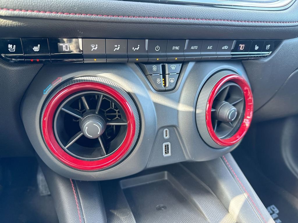 Used 2019 Chevrolet Blazer RS image 19