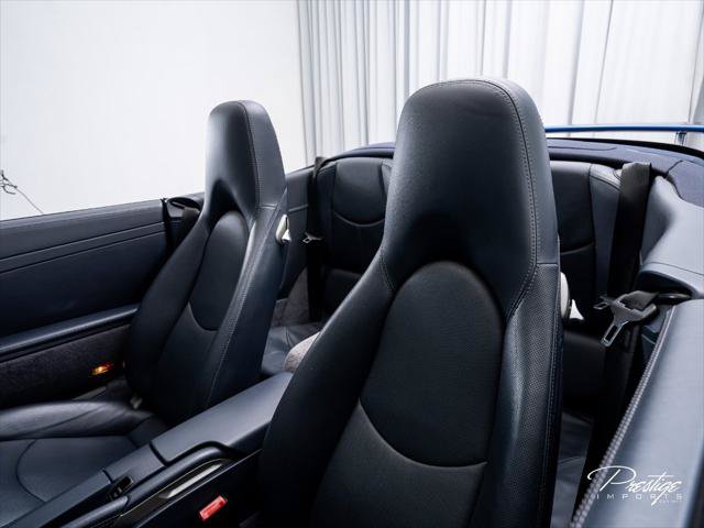 Used 2011 Porsche 911 Turbo S AWD/4WD image 29