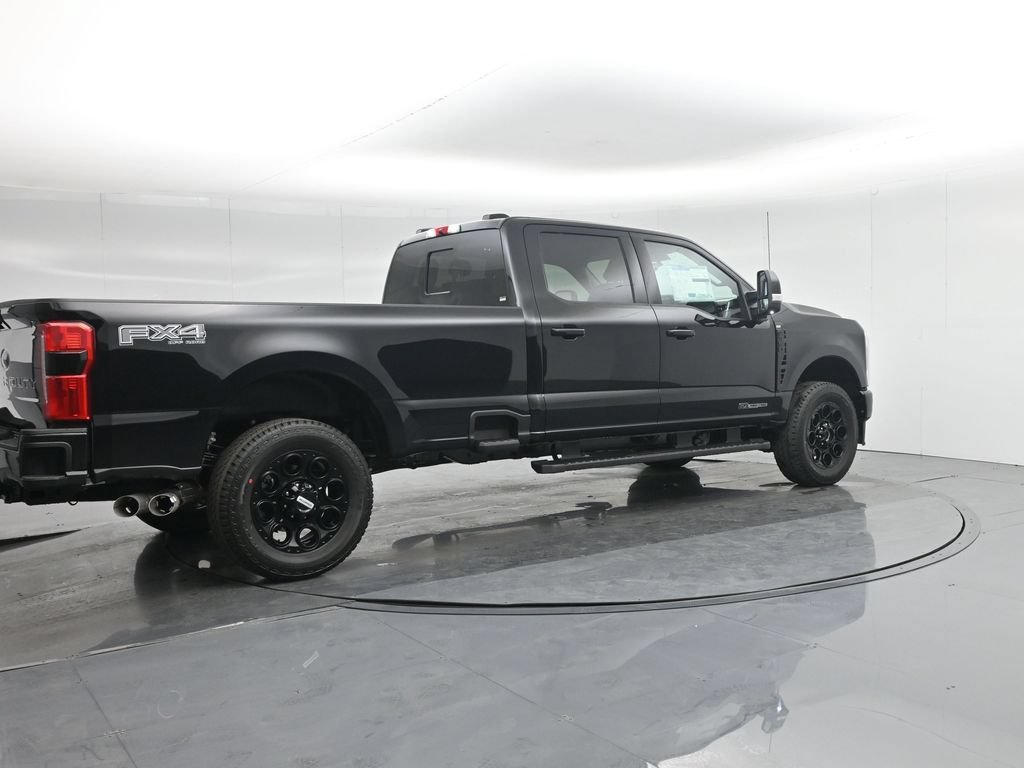New 2026 Ford F350 XLT w/ XLT Premium Package AWD/4WD image 28