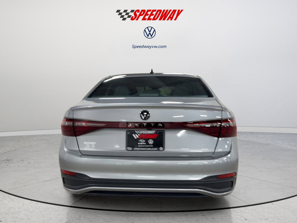 New 2026 Volkswagen Jetta Sport FWD image 7