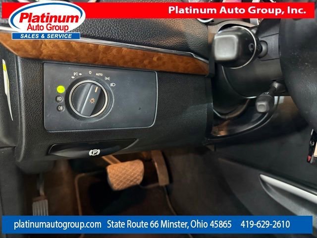 Used 2008 Mercedes-Benz GL 450 4MATIC image 21